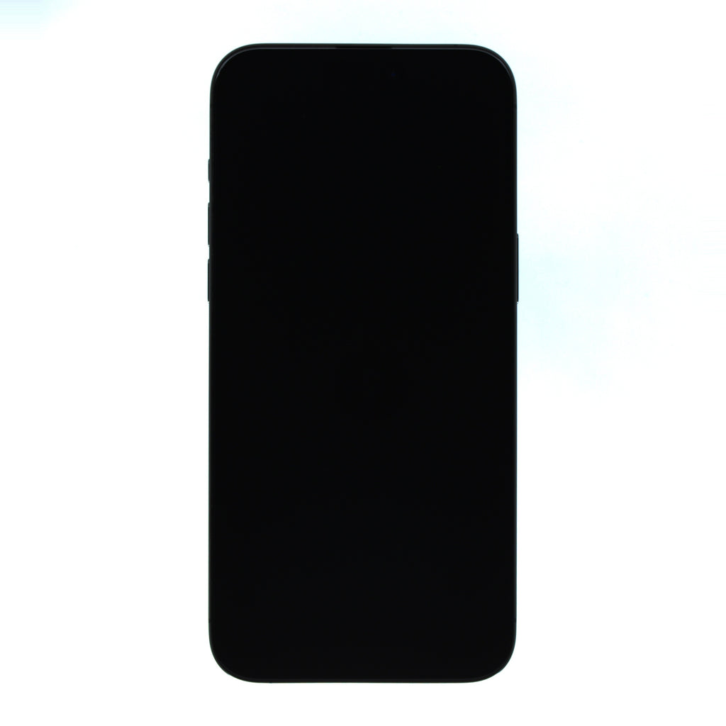 95新 Apple iPhone 15 Pro Max 256G 黑色鈦金屬 中國大陸版