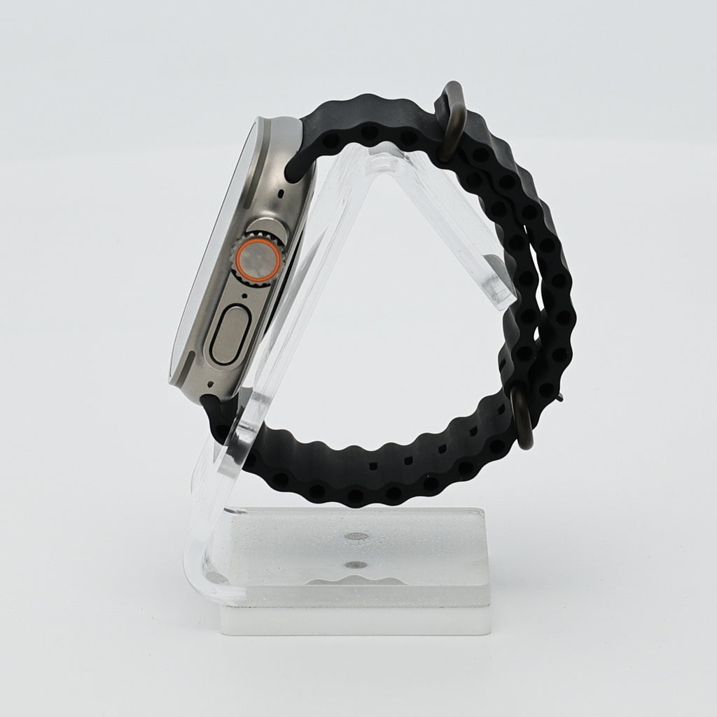 99新 Apple Watch Ultra 2 49毫米 鈦金屬
