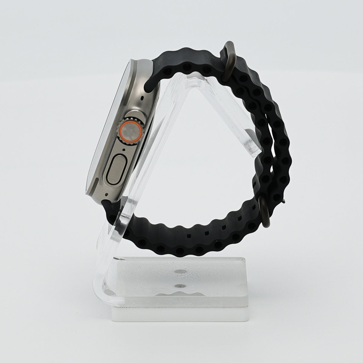 99新 Apple Watch Ultra 2 49毫米 鈦金屬