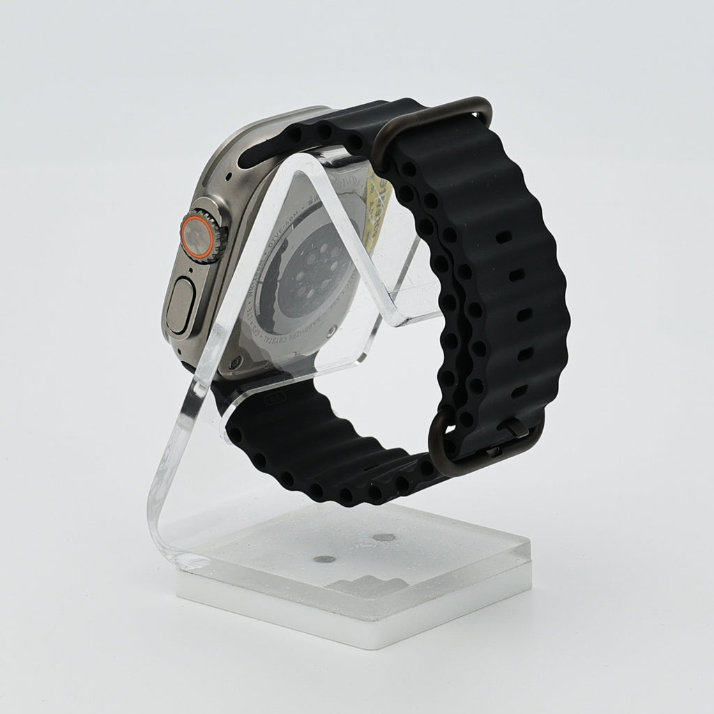 99新 Apple Watch Ultra 2 49毫米 鈦金屬