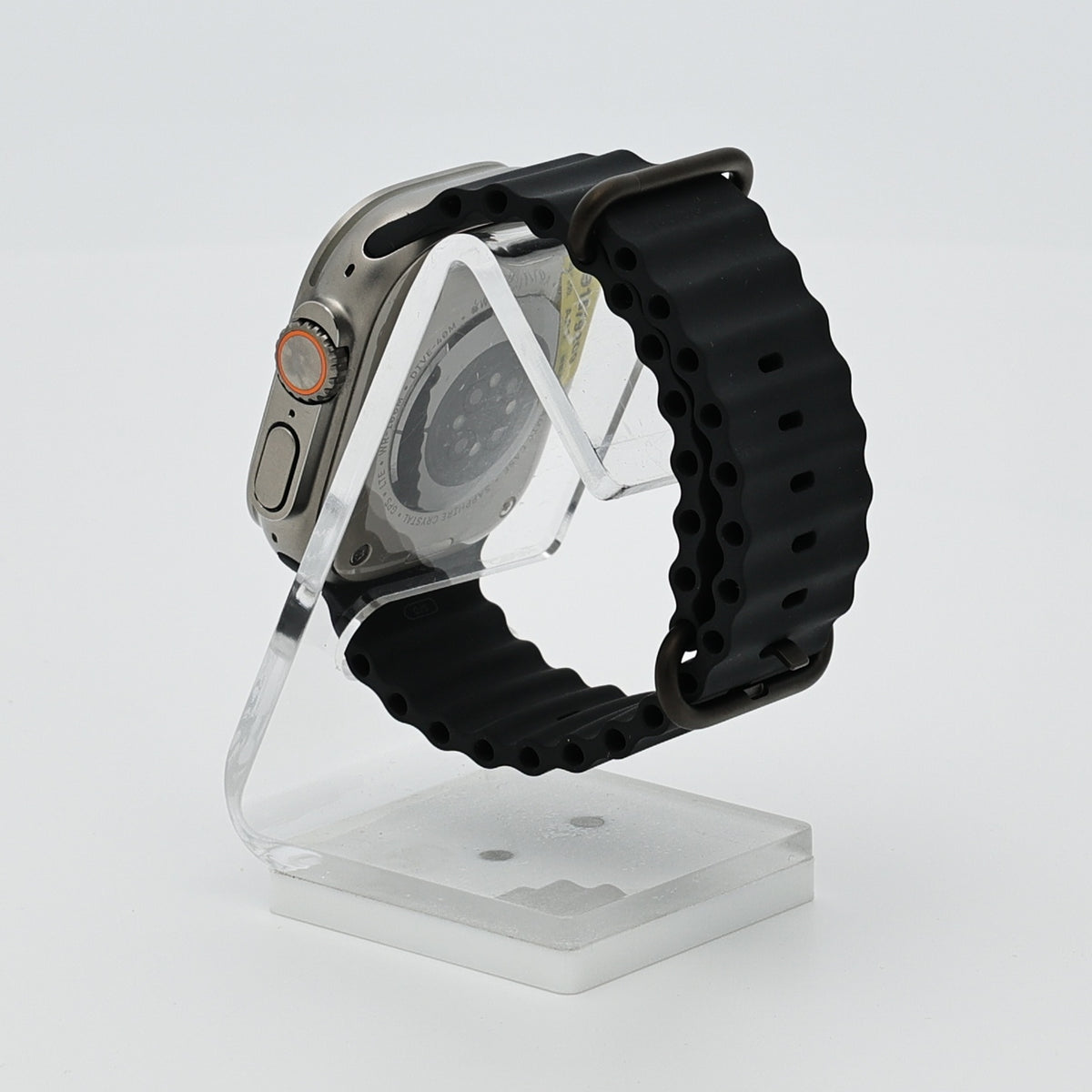 99新 Apple Watch Ultra 2 49毫米 鈦金屬