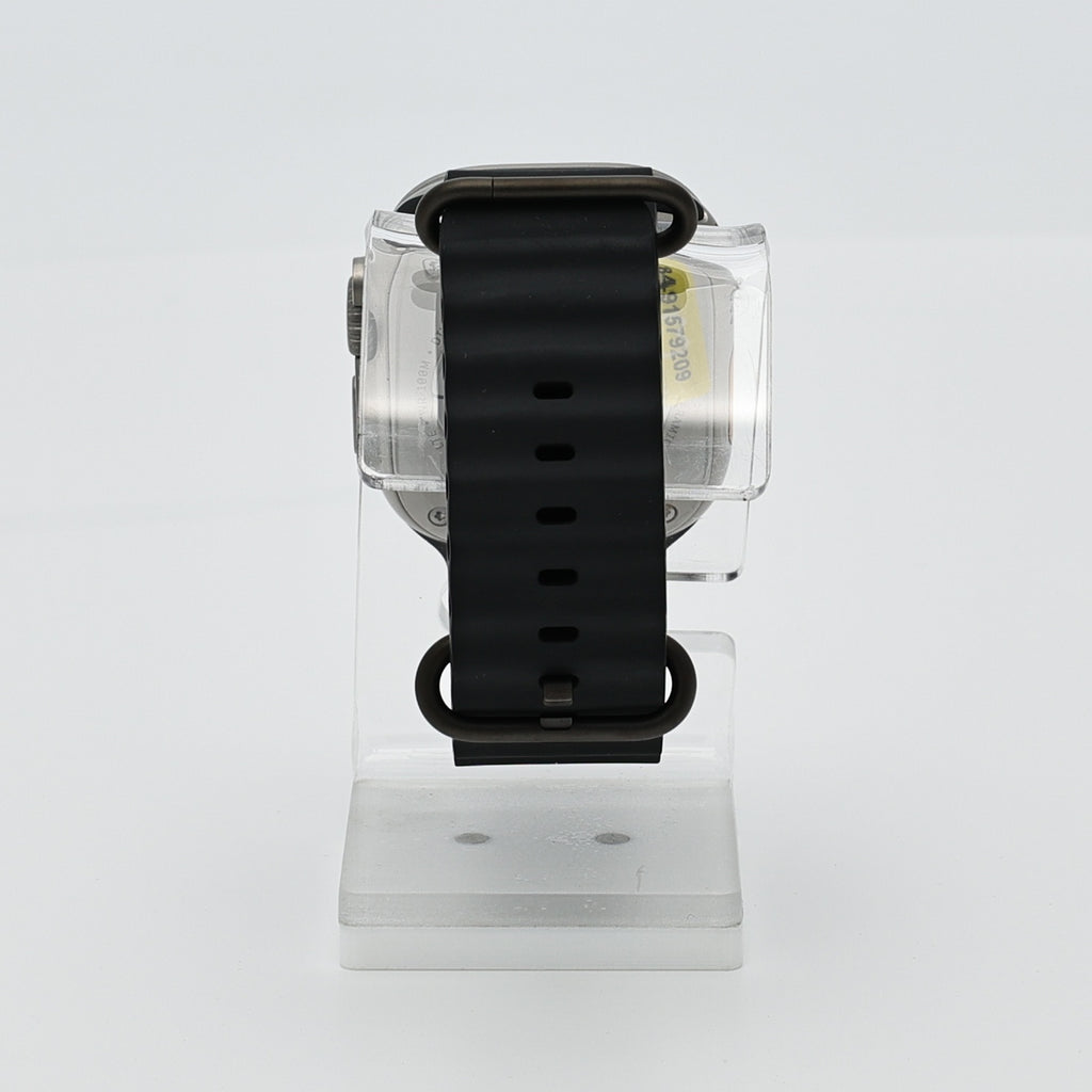 99新 Apple Watch Ultra 2 49毫米 鈦金屬