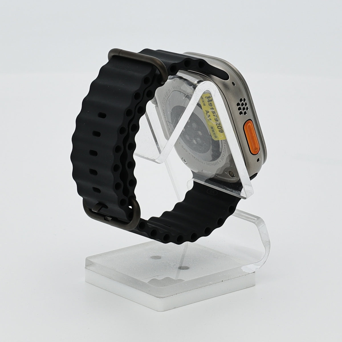 99新 Apple Watch Ultra 2 49毫米 鈦金屬