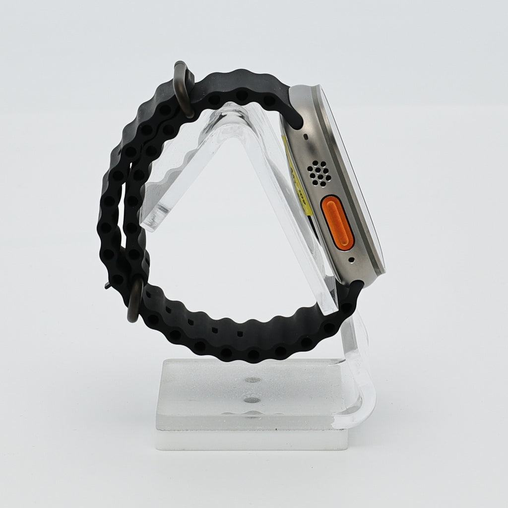 99新 Apple Watch Ultra 2 49毫米 鈦金屬