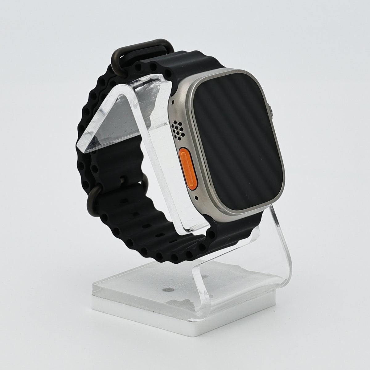 99新 Apple Watch Ultra 2 49毫米 鈦金屬