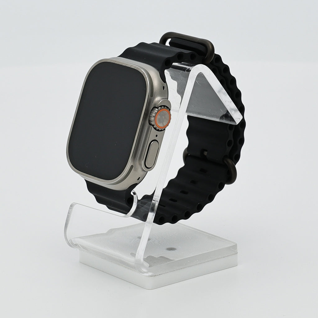 99新 Apple Watch Ultra 2 49毫米 鈦金屬
