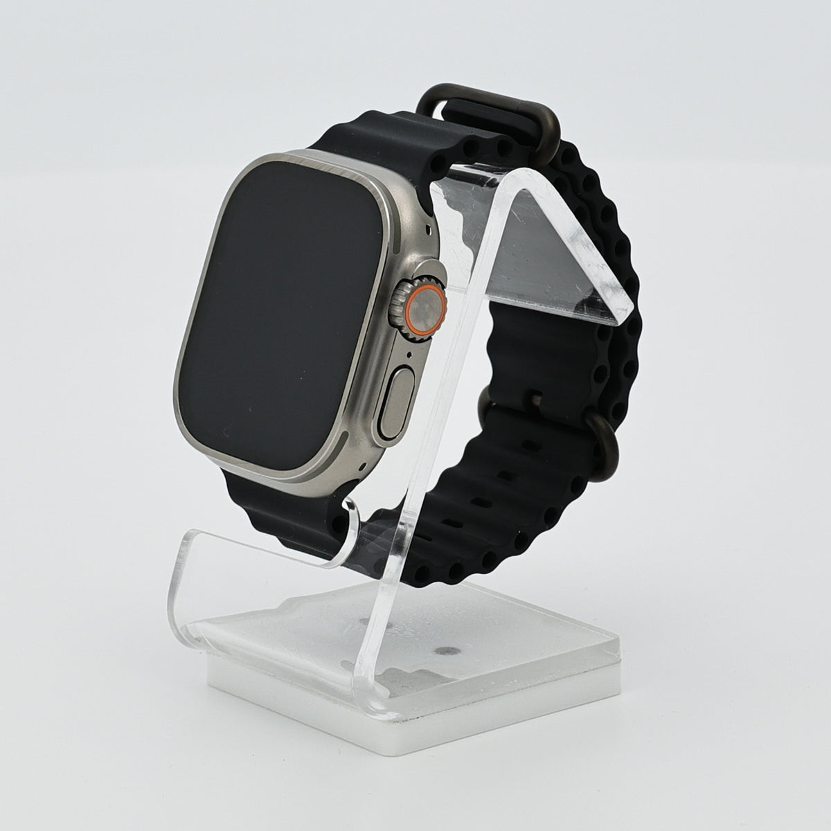 99新 Apple Watch Ultra 2 49毫米 鈦金屬