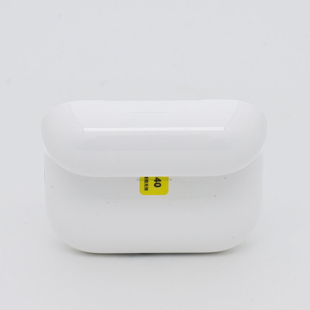 99新 Apple AirPods Pro 3 白色