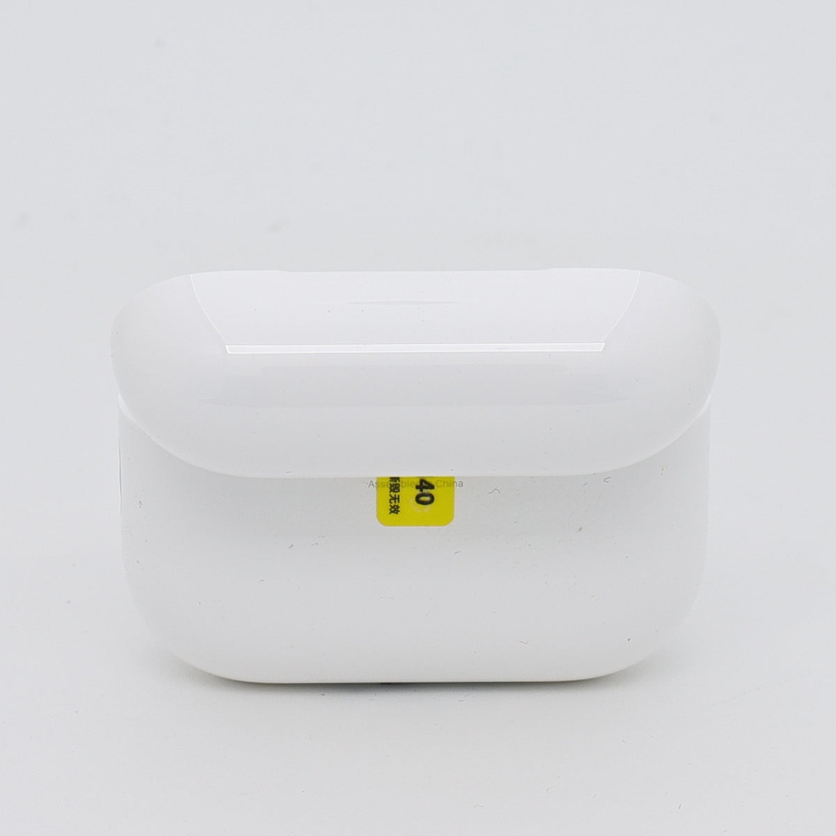 99新 Apple AirPods Pro 3 白色
