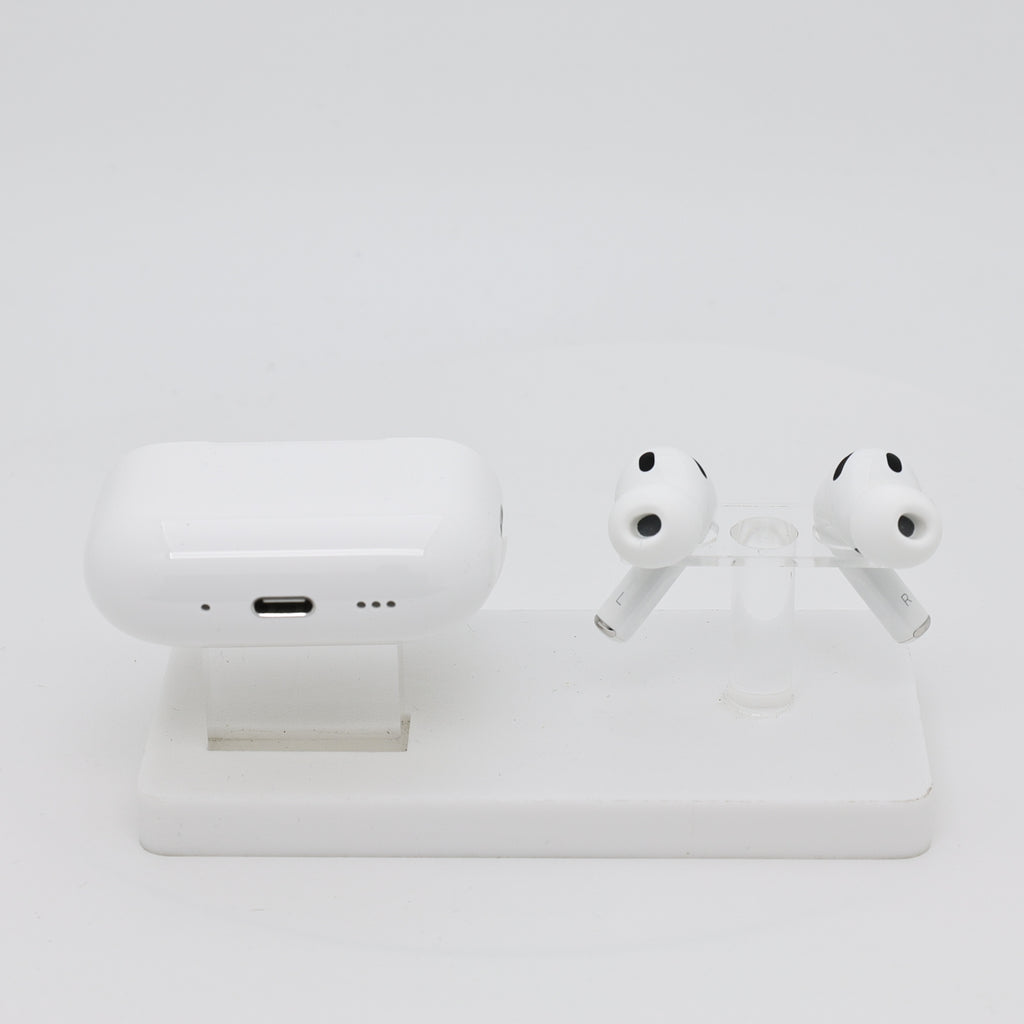 99新 Apple AirPods Pro 3 白色