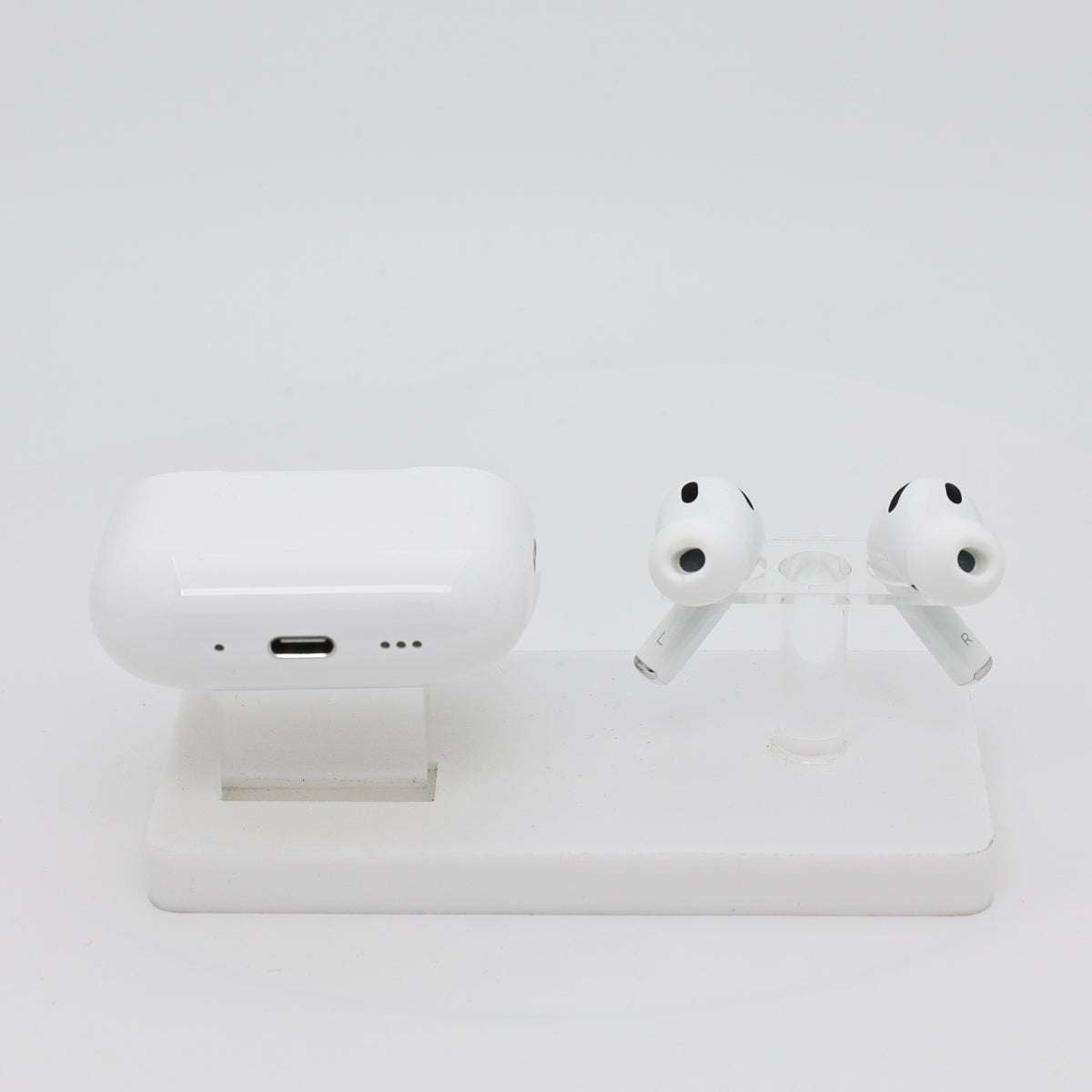 99新 Apple AirPods Pro 3 白色