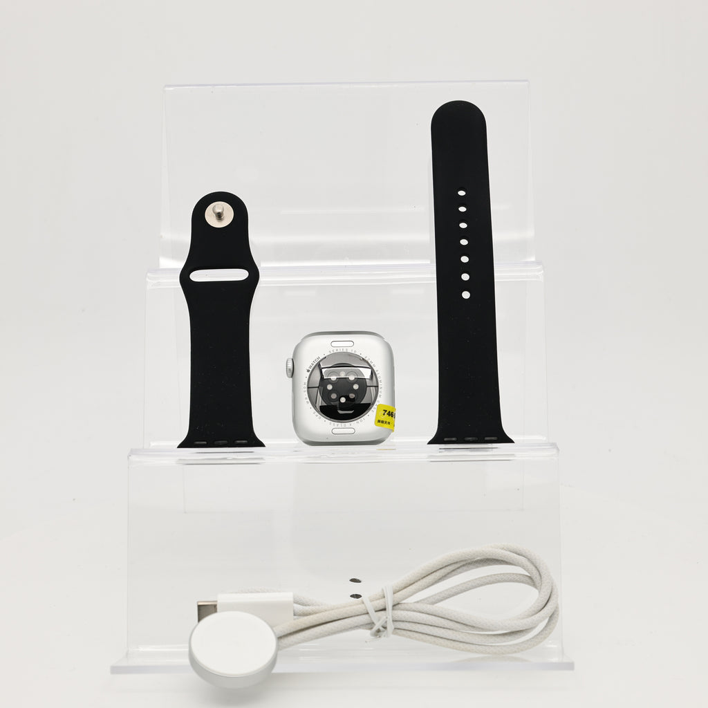 99新 Apple Watch Series 10 42毫米 鋁金屬