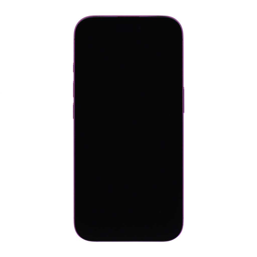 95新 Apple iPhone 16 256G 粉紅色 中國大陸版
