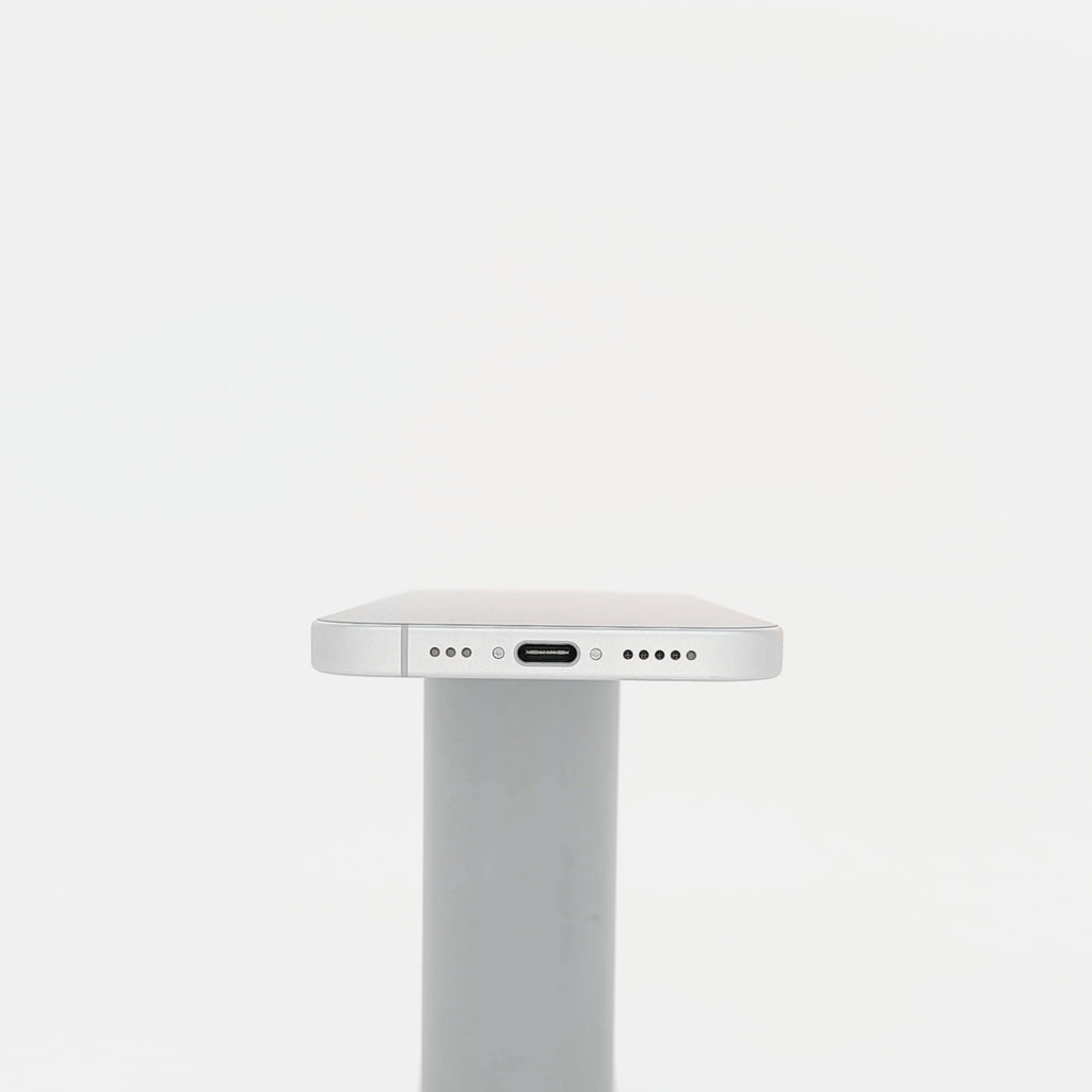 95新 Apple iPhone 16 256G 白色 中國大陸版