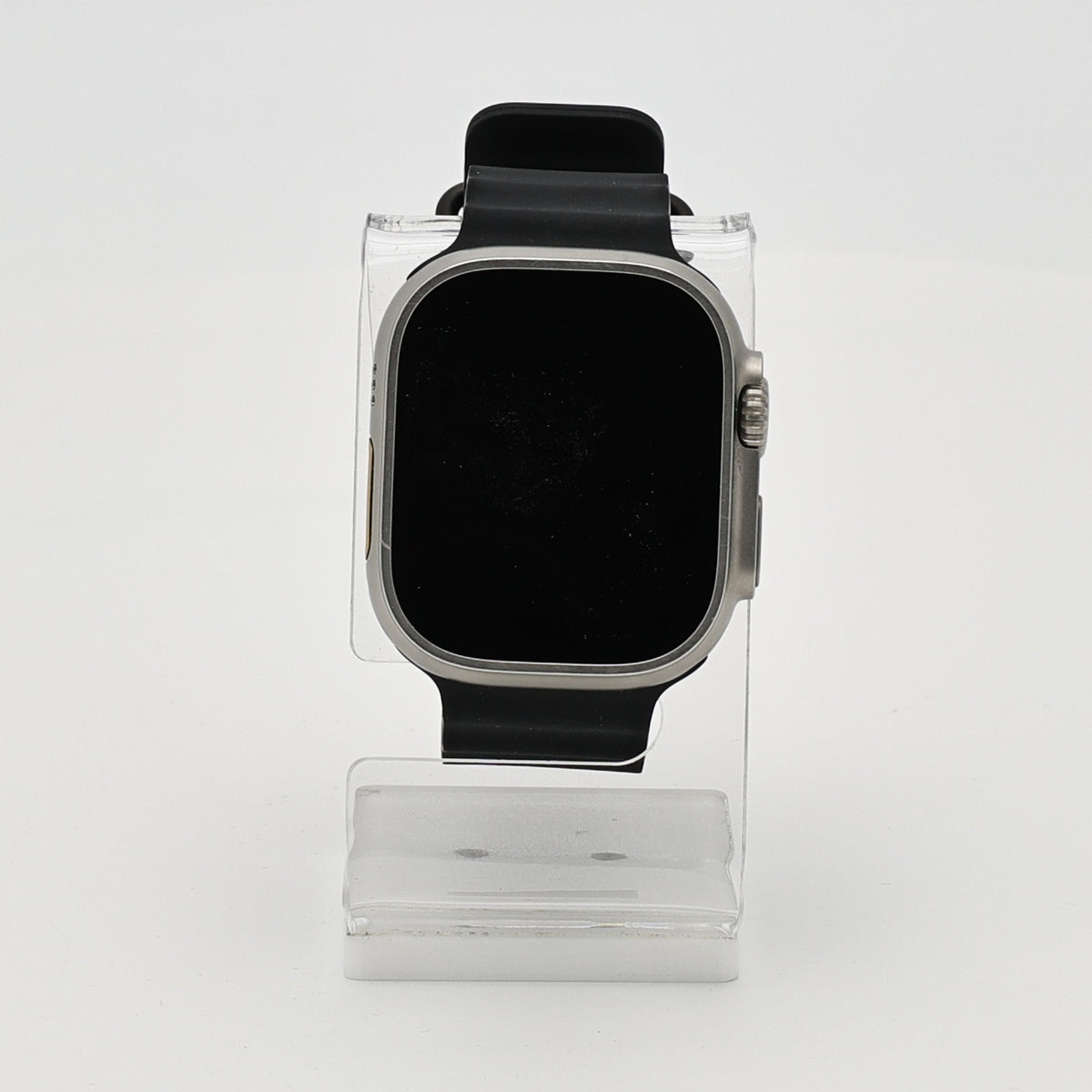 99新 Apple Watch Ultra 2 49毫米 鈦金屬