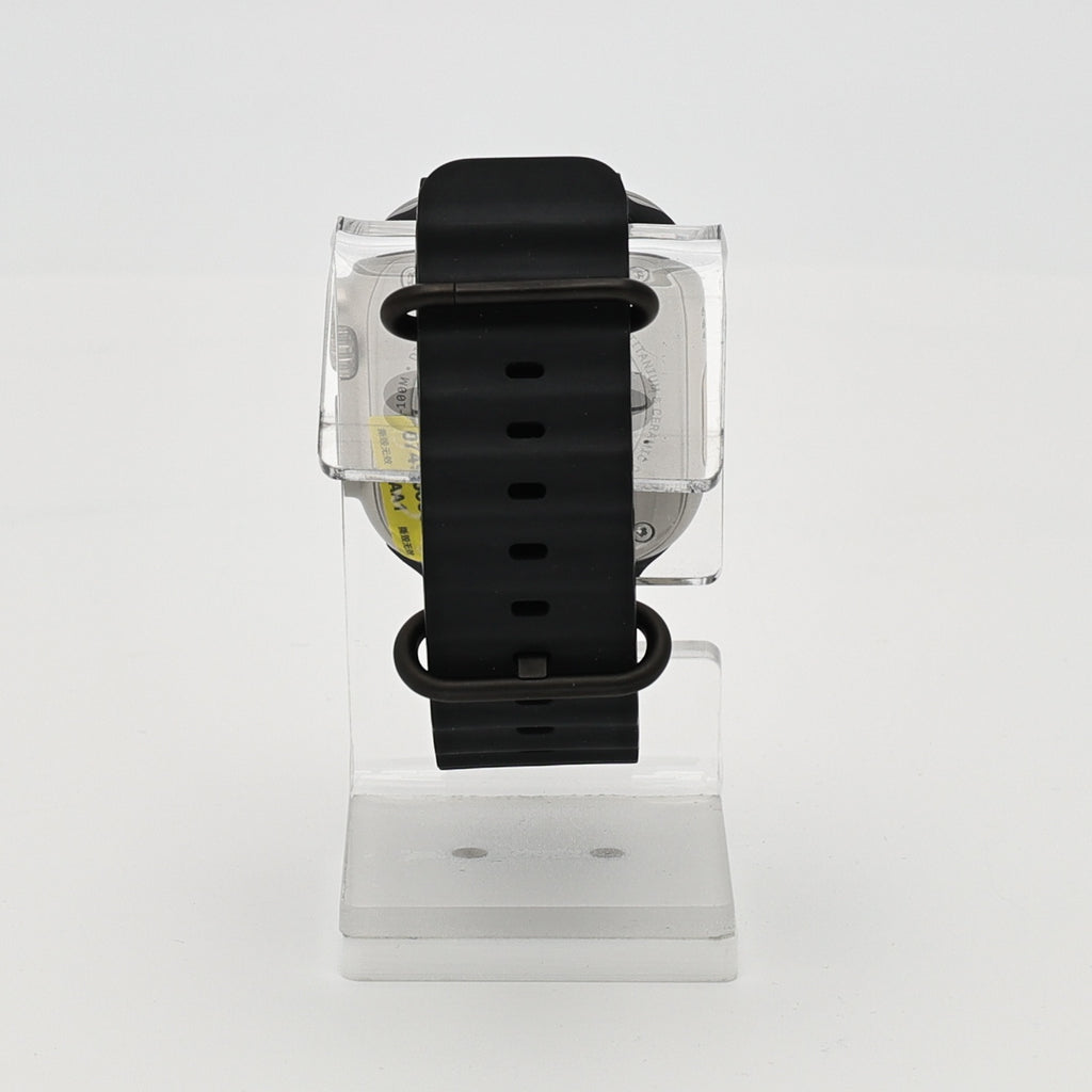 99新 Apple Watch Ultra 2 49毫米 鈦金屬
