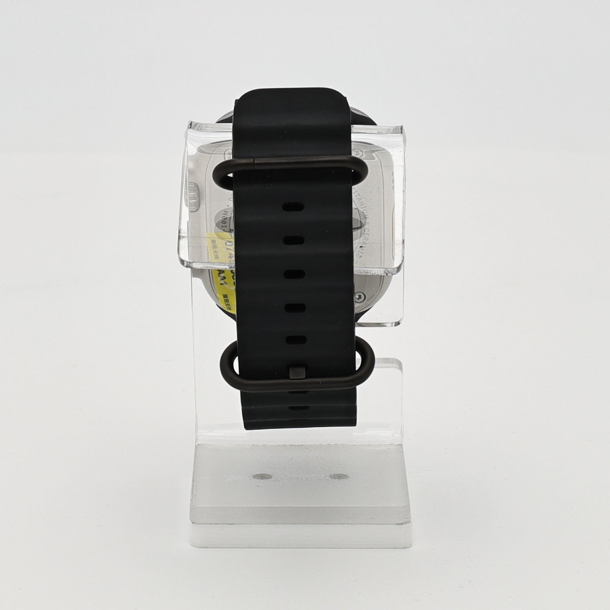 99新 Apple Watch Ultra 2 49毫米 鈦金屬