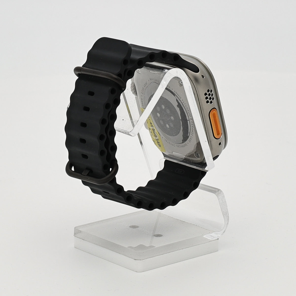 99新 Apple Watch Ultra 2 49毫米 鈦金屬