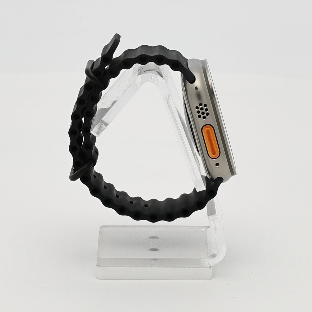 99新 Apple Watch Ultra 2 49毫米 鈦金屬