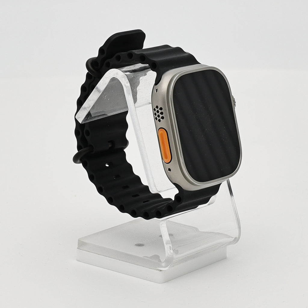 99新 Apple Watch Ultra 2 49毫米 鈦金屬