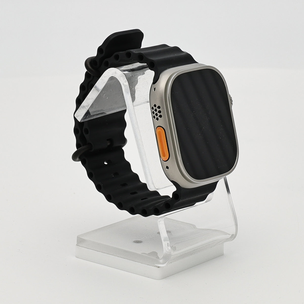 99新 Apple Watch Ultra 2 49毫米 鈦金屬