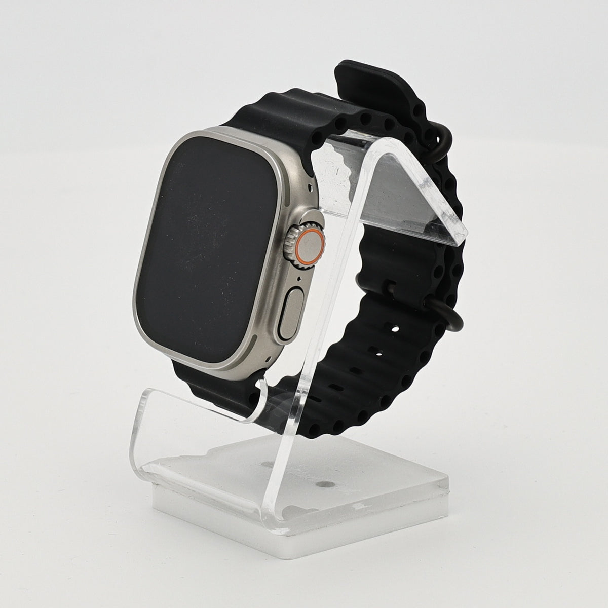 99新 Apple Watch Ultra 2 49毫米 鈦金屬
