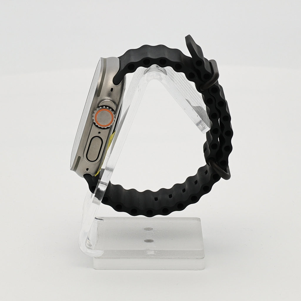 99新 Apple Watch Ultra 2 49毫米 鈦金屬