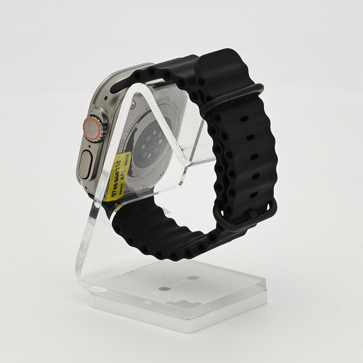 99新 Apple Watch Ultra 2 49毫米 鈦金屬