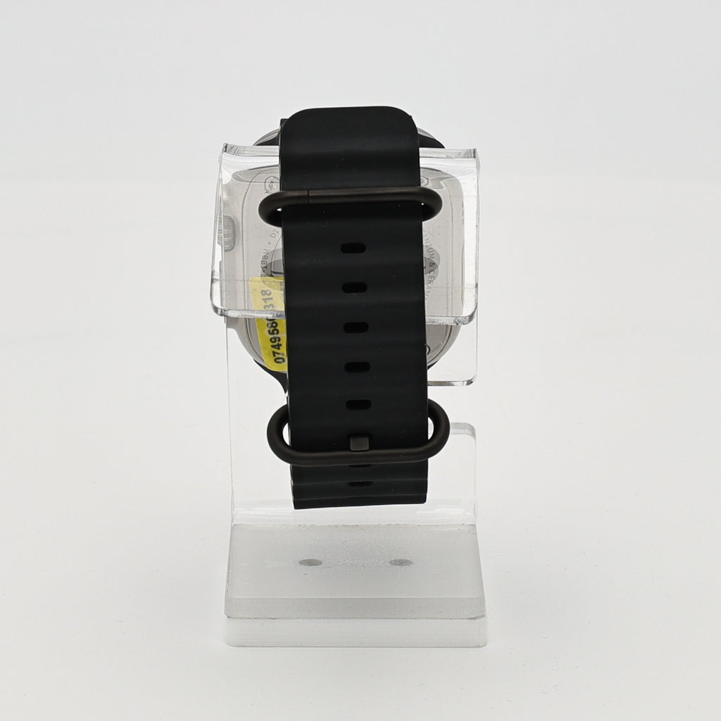 99新 Apple Watch Ultra 2 49毫米 鈦金屬