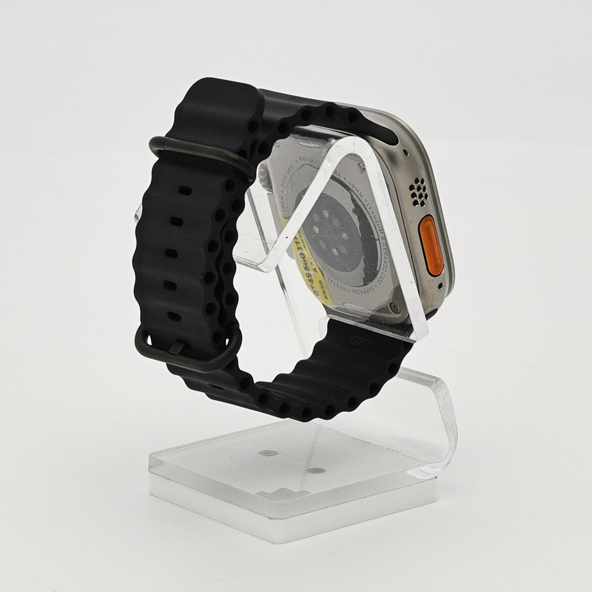 99新 Apple Watch Ultra 2 49毫米 鈦金屬