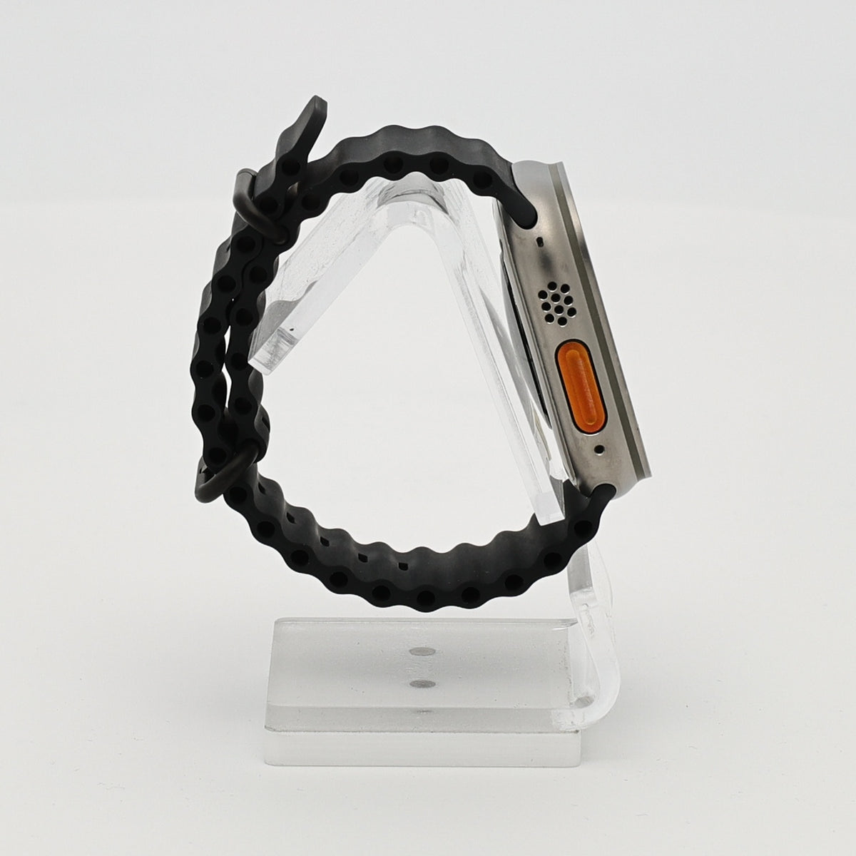 99新 Apple Watch Ultra 2 49毫米 鈦金屬