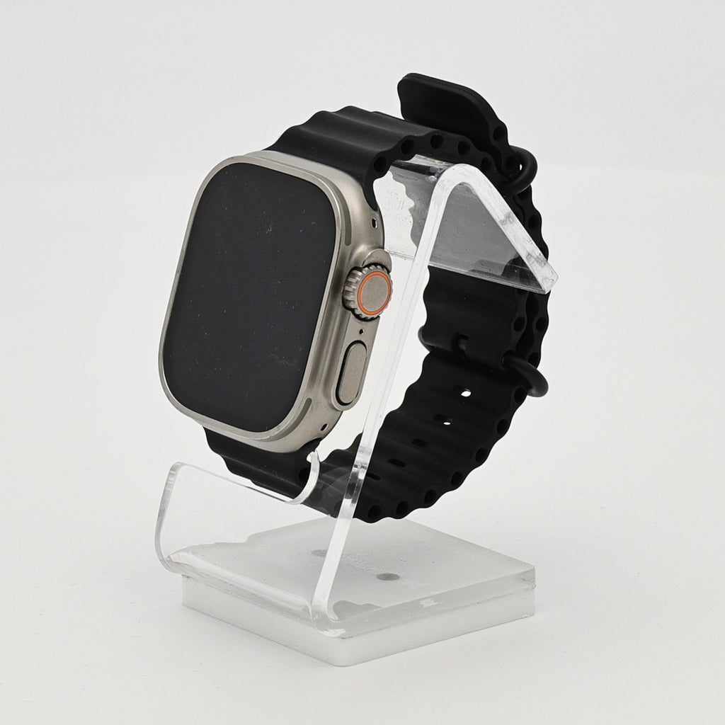 99新 Apple Watch Ultra 2 49毫米 鈦金屬