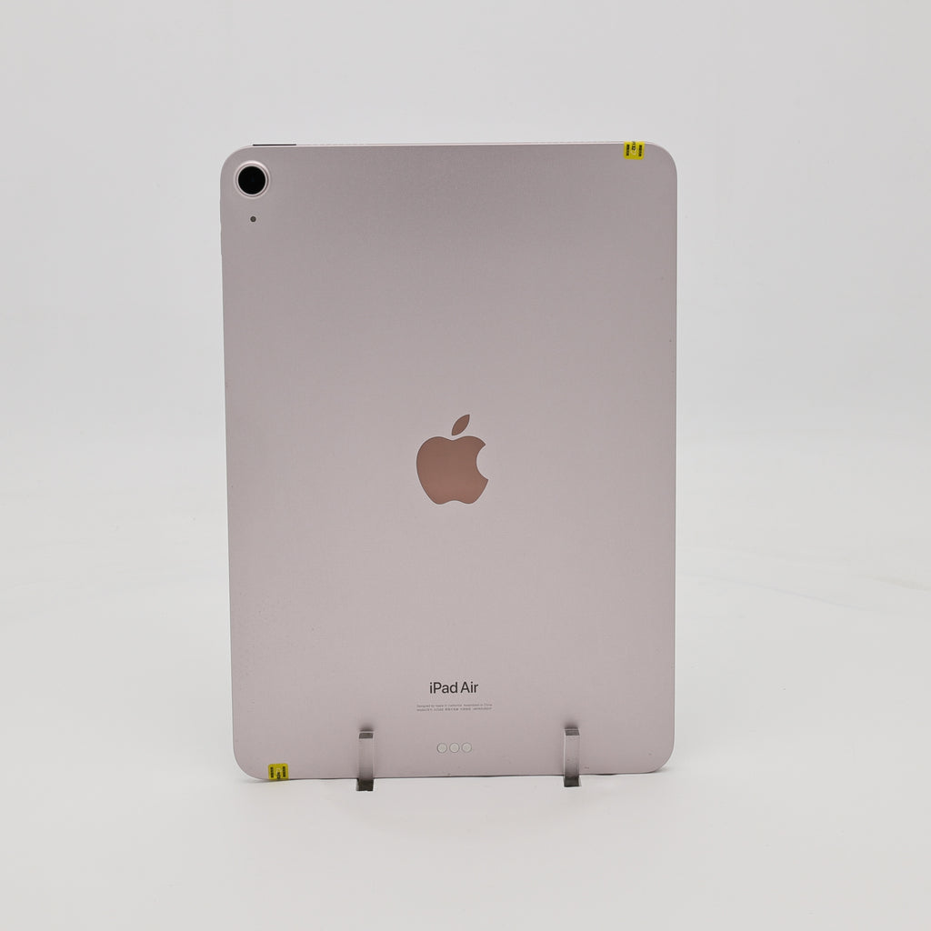95新 Apple iPad Air5 256G 粉紅色 WIFI