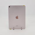 95新 Apple iPad Air5 256G 粉紅色 WIFI