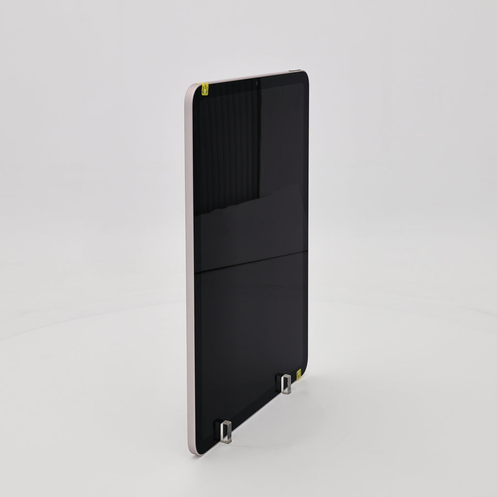 95新 Apple iPad Air5 256G 粉紅色 WIFI