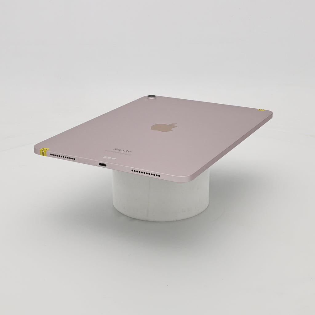 95新 Apple iPad Air5 256G 粉紅色 WIFI