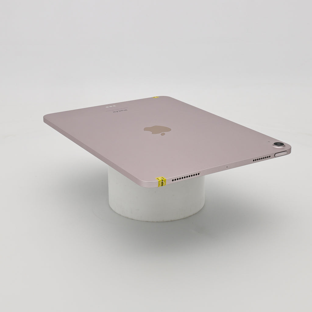 95新 Apple iPad Air5 256G 粉紅色 WIFI