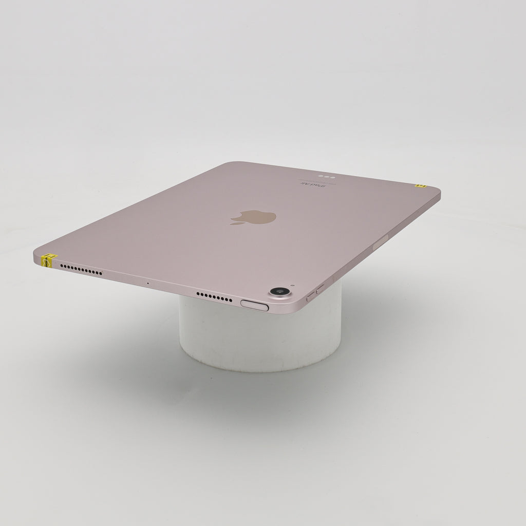 95新 Apple iPad Air5 256G 粉紅色 WIFI