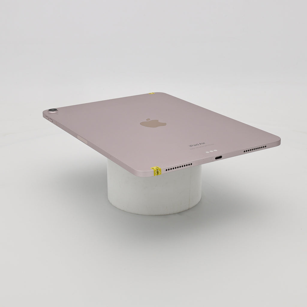95新 Apple iPad Air5 256G 粉紅色 WIFI