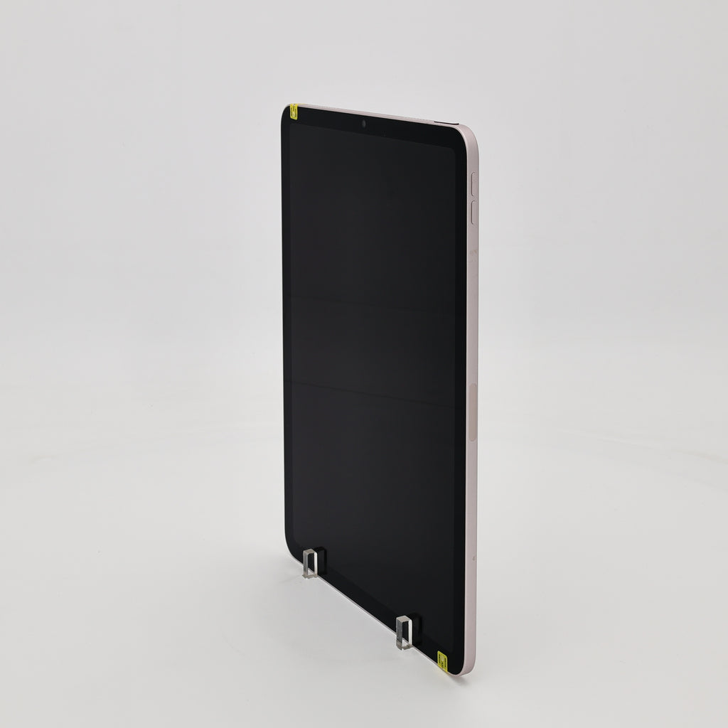 95新 Apple iPad Air5 256G 粉紅色 WIFI