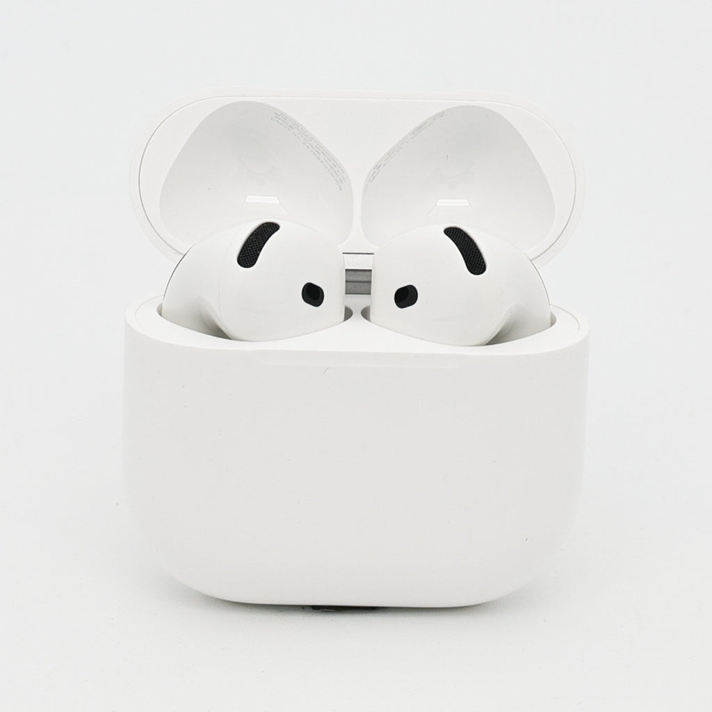 99新 Apple AirPods 4 (支持主動降噪) 白色