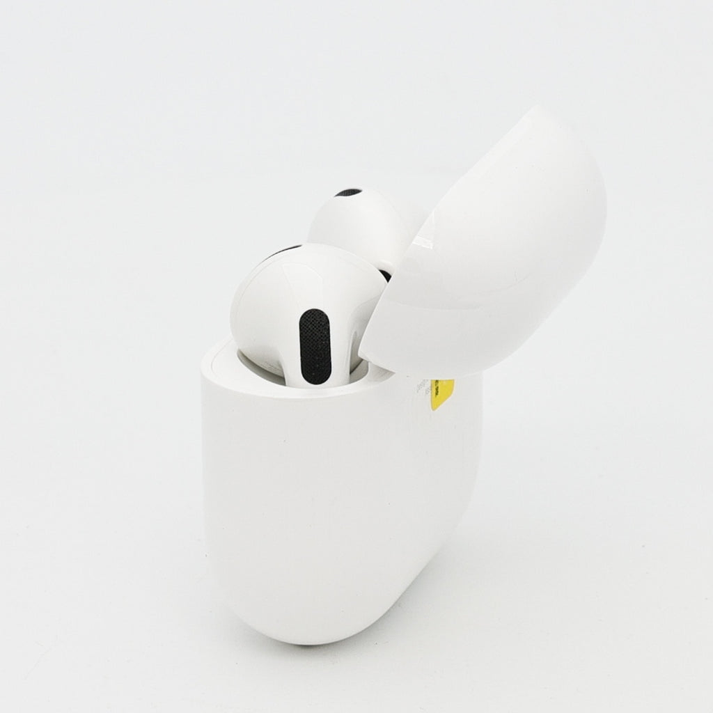 99新 Apple AirPods 4 (支持主動降噪) 白色