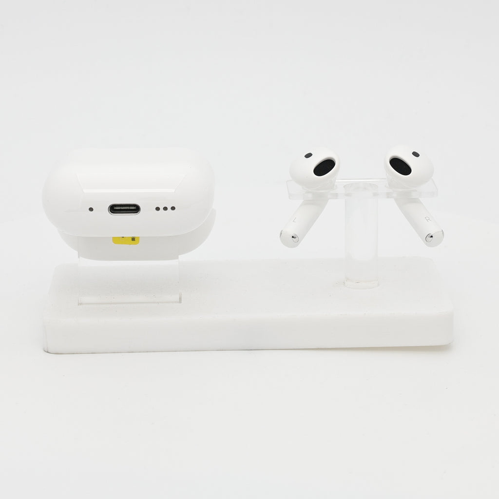 99新 Apple AirPods 4 (支持主動降噪) 白色