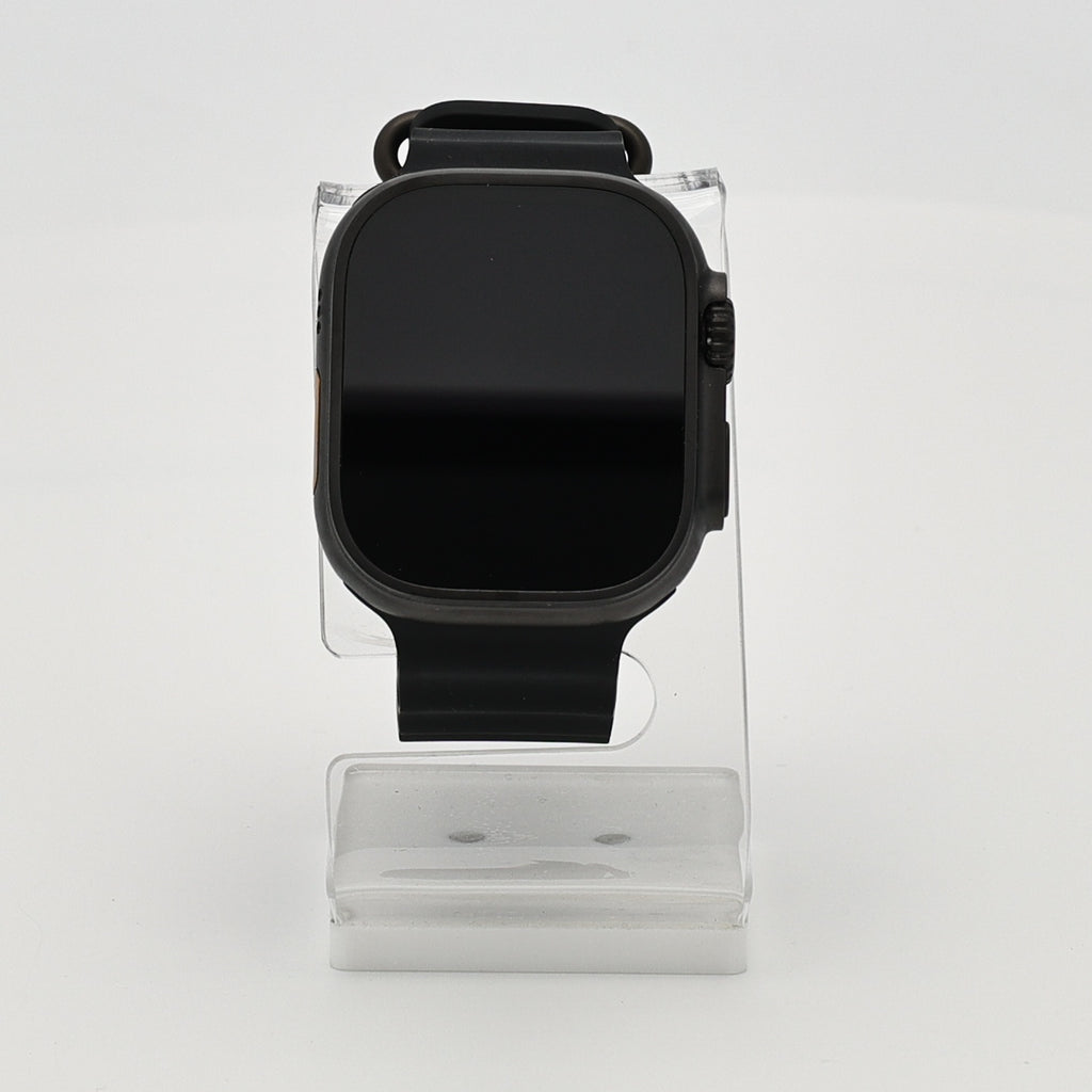 99新 Apple Watch Ultra 2 49毫米 鈦金屬