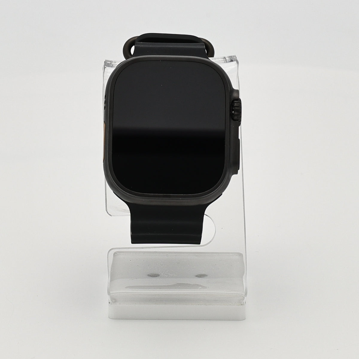 99新 Apple Watch Ultra 2 49毫米 鈦金屬