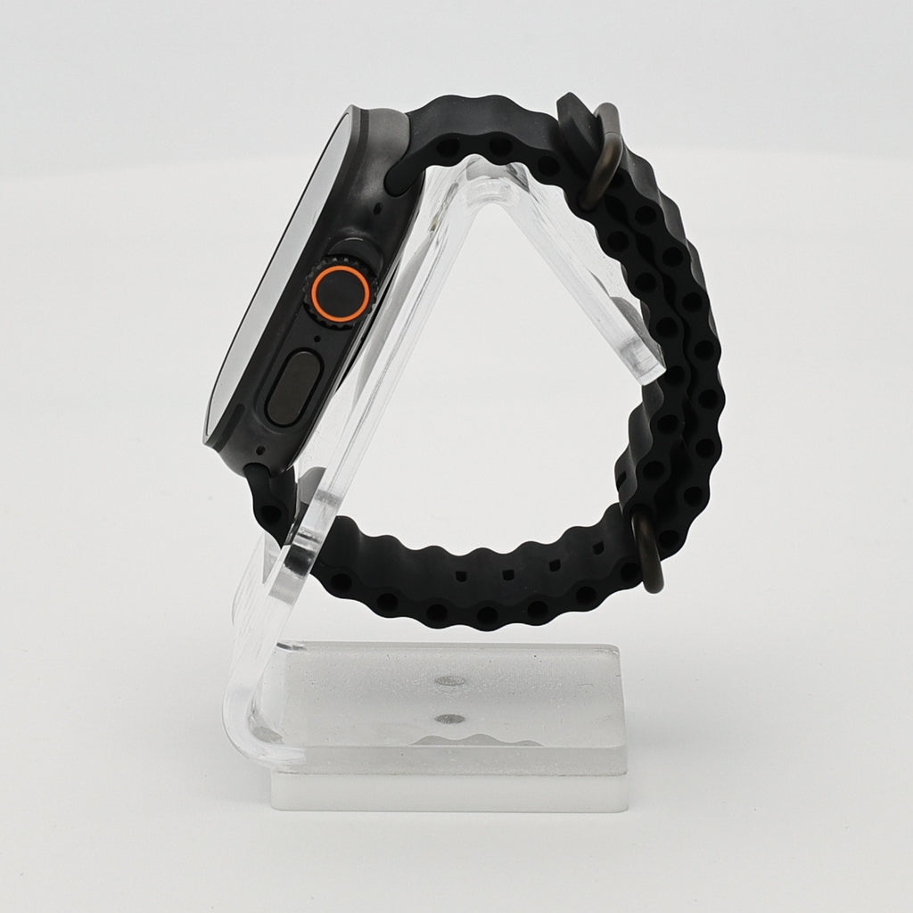 99新 Apple Watch Ultra 2 49毫米 鈦金屬