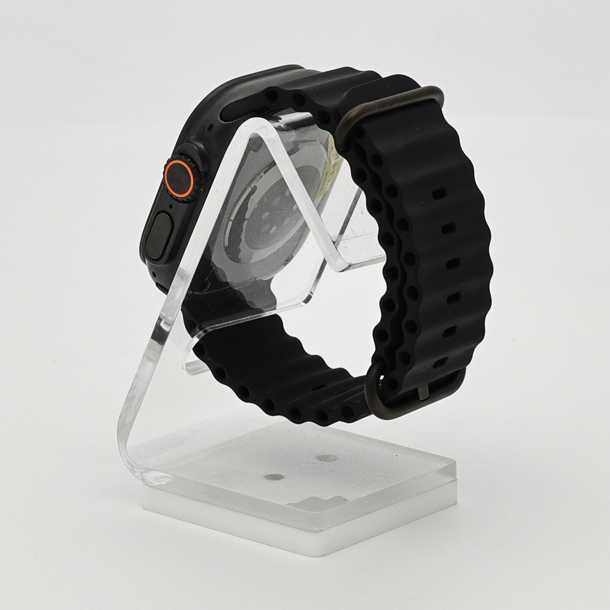 99新 Apple Watch Ultra 2 49毫米 鈦金屬