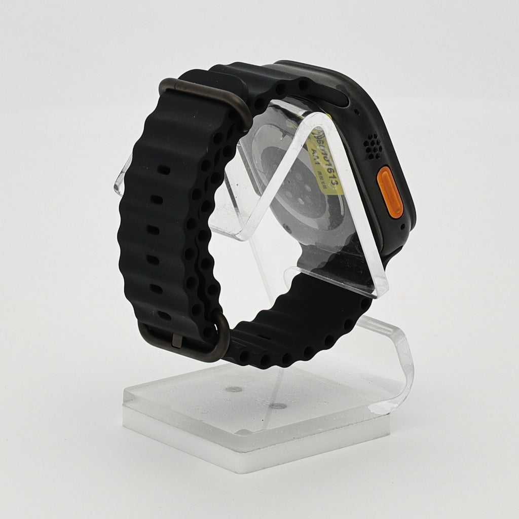 99新 Apple Watch Ultra 2 49毫米 鈦金屬