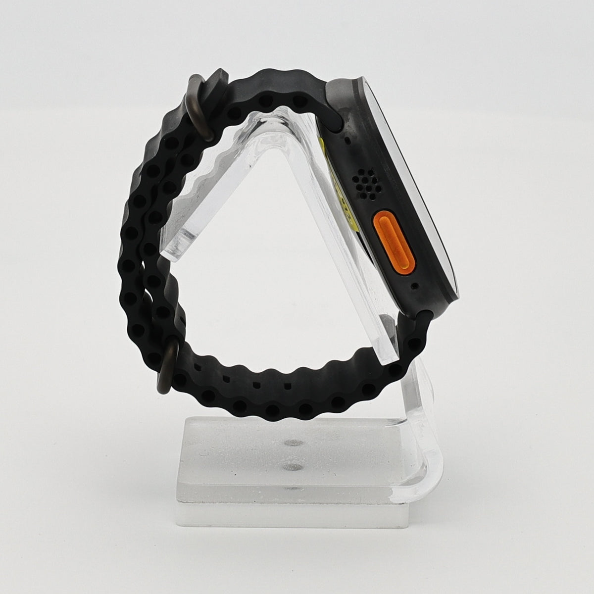 99新 Apple Watch Ultra 2 49毫米 鈦金屬
