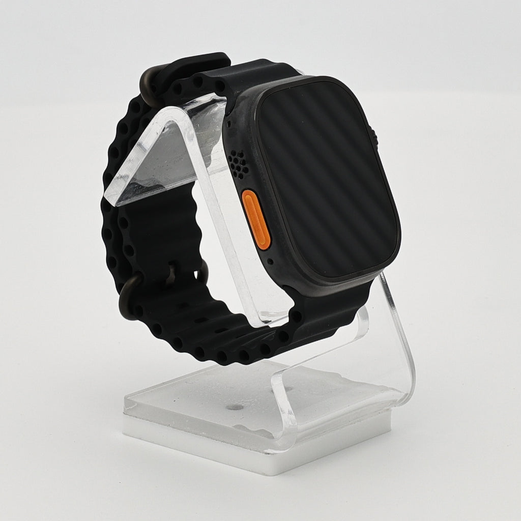 99新 Apple Watch Ultra 2 49毫米 鈦金屬